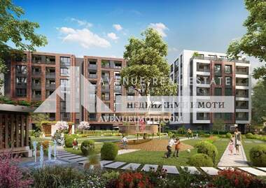 Продажба - Апартамент в Район Западен,  Пловдив
