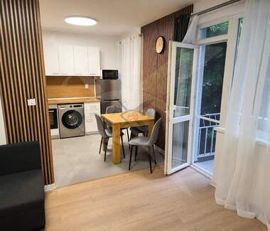 For rent - Apartment in Zaharna fabrika,  Plovdiv