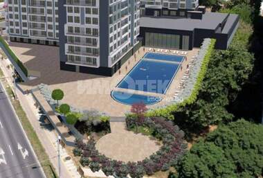 For sale - Apartment in Mladost 1,  Varna