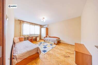 Verkauf - Wohnung in Ideal City Center,  Pleven