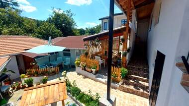 For sale - House in Mineralni Bani,  Haskovo