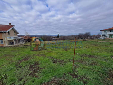 For sale - For Construction in Pismenovo,  Burgas