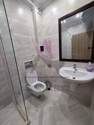 For rent - Apartment in Alen mak,  Varna