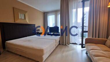 For sale - Apartment in Sunny Beach,  Burgas