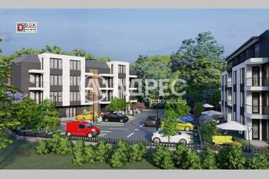 Продажба - Апартамент в Карпузица,  София