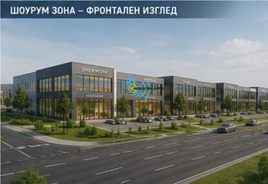 Продажба - Парцел за строителство в Прослав,  Пловдив
