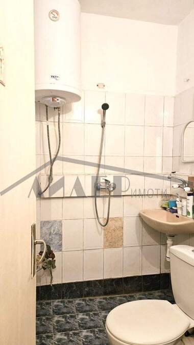 Verkauf - Wohnung in Trakia,  Plowdiw