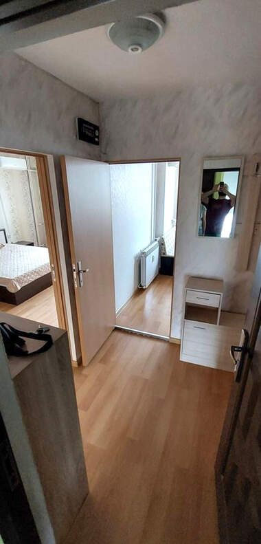 Kira - Apartman olarak Zdravec Sever 1,  Ruse