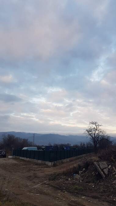For sale - For Construction in Sapareva Bania,  Kiustendil