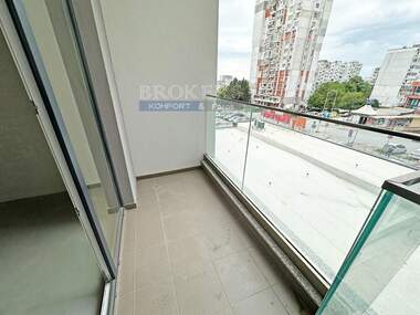 Продажба - Апартамент във Възраждане 1,  Варна