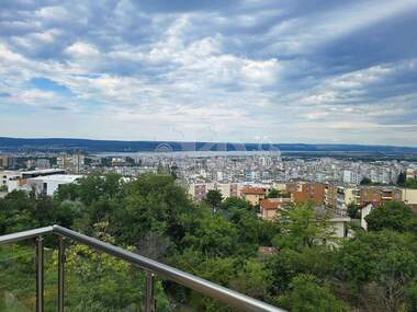 Продажа - Квартира в Пчелина,  Варна