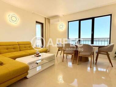 For sale - Apartment in Golden Sands,  Varna