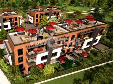 Vânzare - Apartament în Sofia Village,  Sofia