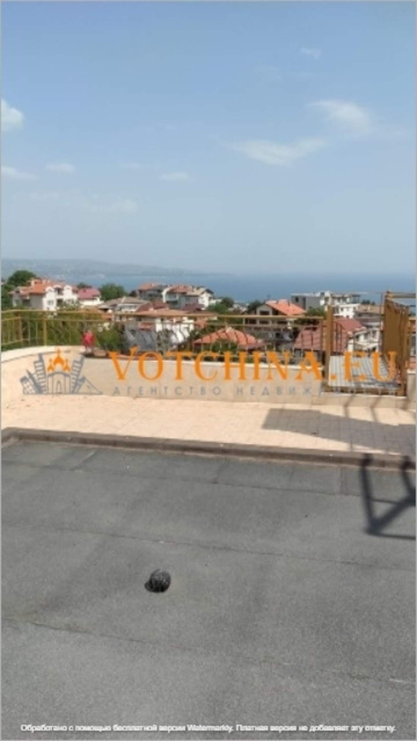 Üç odalı Apartman olarak Galata, Varna – fotoğraf 8