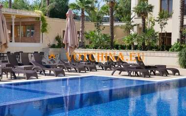 For sale - Apartment in Golden Sands,  Varna
