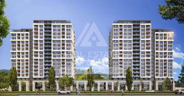 Продажба - Апартамент в Гагарин,  Пловдив