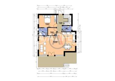 For sale - House in Kamenar,  Burgas