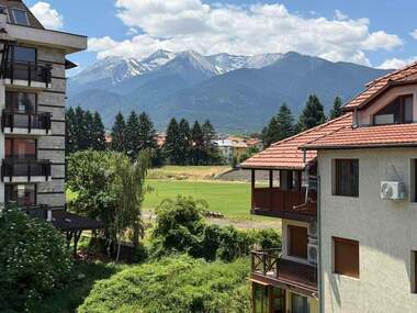 Satış - Apartman olarak Bansko,  Blagoevgrad