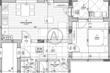 Vânzare - Apartament în Nesebăr,  Burgas