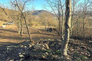 For sale - For Construction in Cherni Vrah,  Shumen