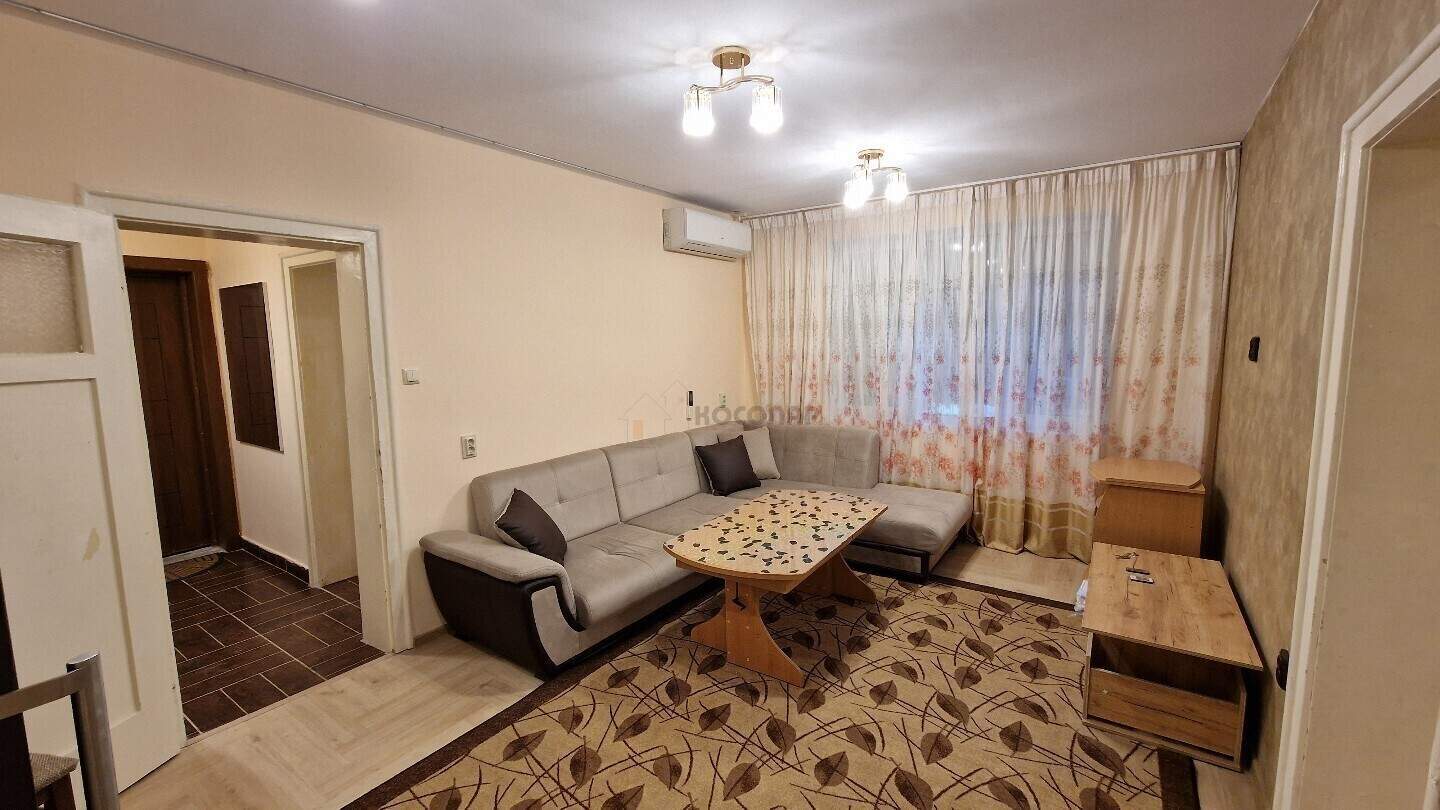 Cu trei camere Apartament în Center, Ruse – fotografia 8