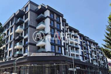 Продажба - Апартамент в Мадика,  Бургас