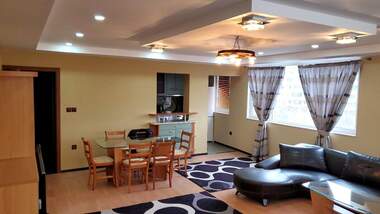 Închiriere - Apartament în Ovcea Kupel 1,  Sofia