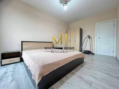 Miete - Wohnung in Izgrew,  Burgas