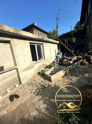 For sale - Floor of a house in Dimitrovgrad,  Haskovo