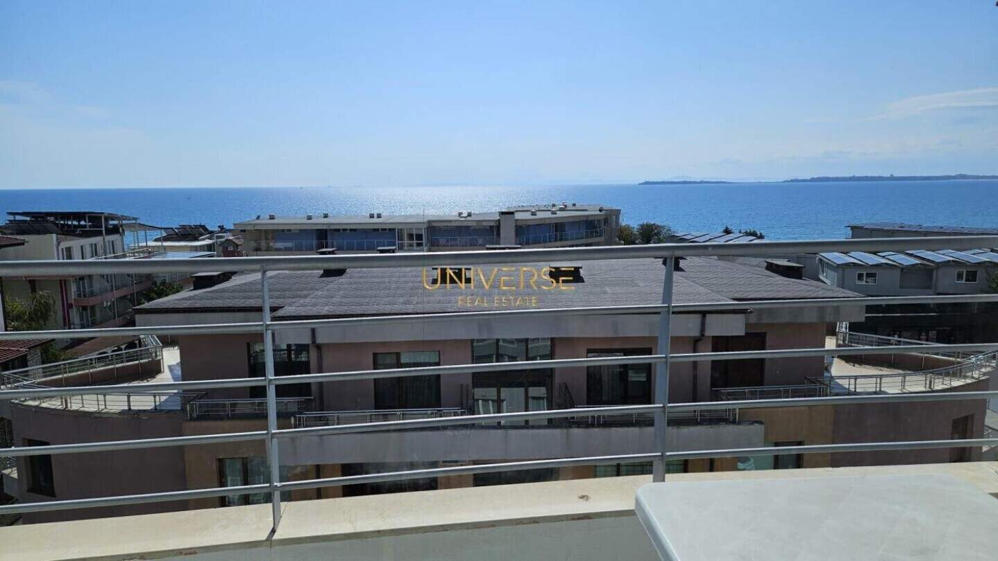 İki odalı Apartman olarak Sunny Beach, Burgas – fotoğraf 2