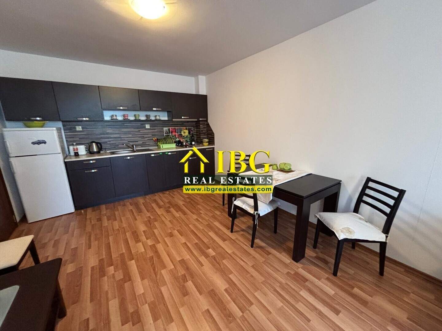 Cu două camere Apartament în Sunny Beach, Burgas – fotografia 7