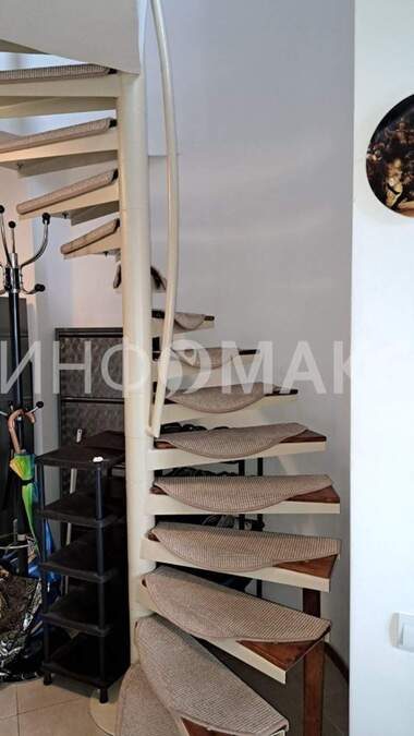 Verkauf - Wohnung in Tschernomorez,  Burgas