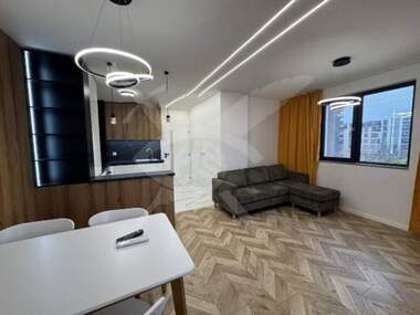 Kira - Apartman olarak Hristo Smirnenski,  Plovdiv