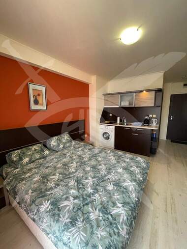 Продажа - Квартира в Солнечный Берег,  Бургас