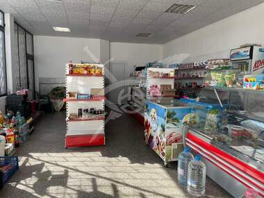 For sale - Store in Parvomay,  Plovdiv
