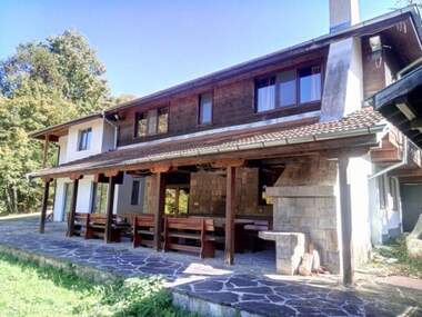 Продажа - Дом у Рибарица,  София Област