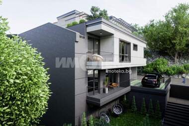 For sale - Apartment in Center,  Plovdiv