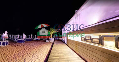 Verkauf - Wohnung in Sonnenstrand,  Burgas