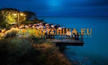 For sale - Apartment in Balchik,  Dobrich