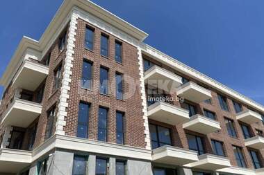 Satış - Apartman olarak Malinova Dolina,  Sofia