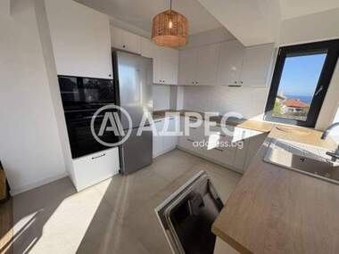 For sale - Apartment in Galata,  Varna