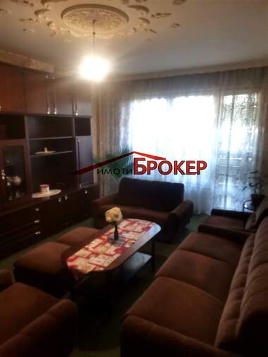 Satış - Apartman olarak Klucohor,  Sliven