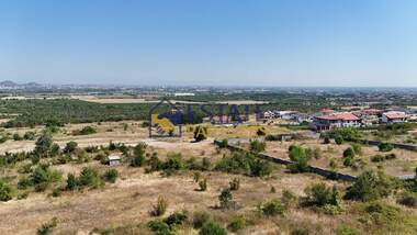 For sale - For Construction in Belashtica,  Plovdiv