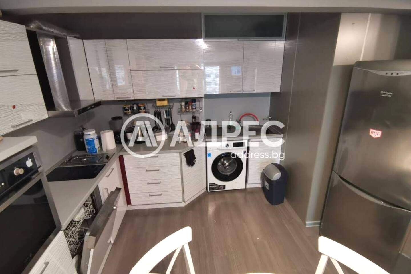 Üç odalı Apartman olarak Razsadnika, Sofia – fotoğraf 5