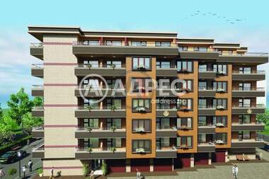 Vânzare - Apartament în Pomorie,  Burgas