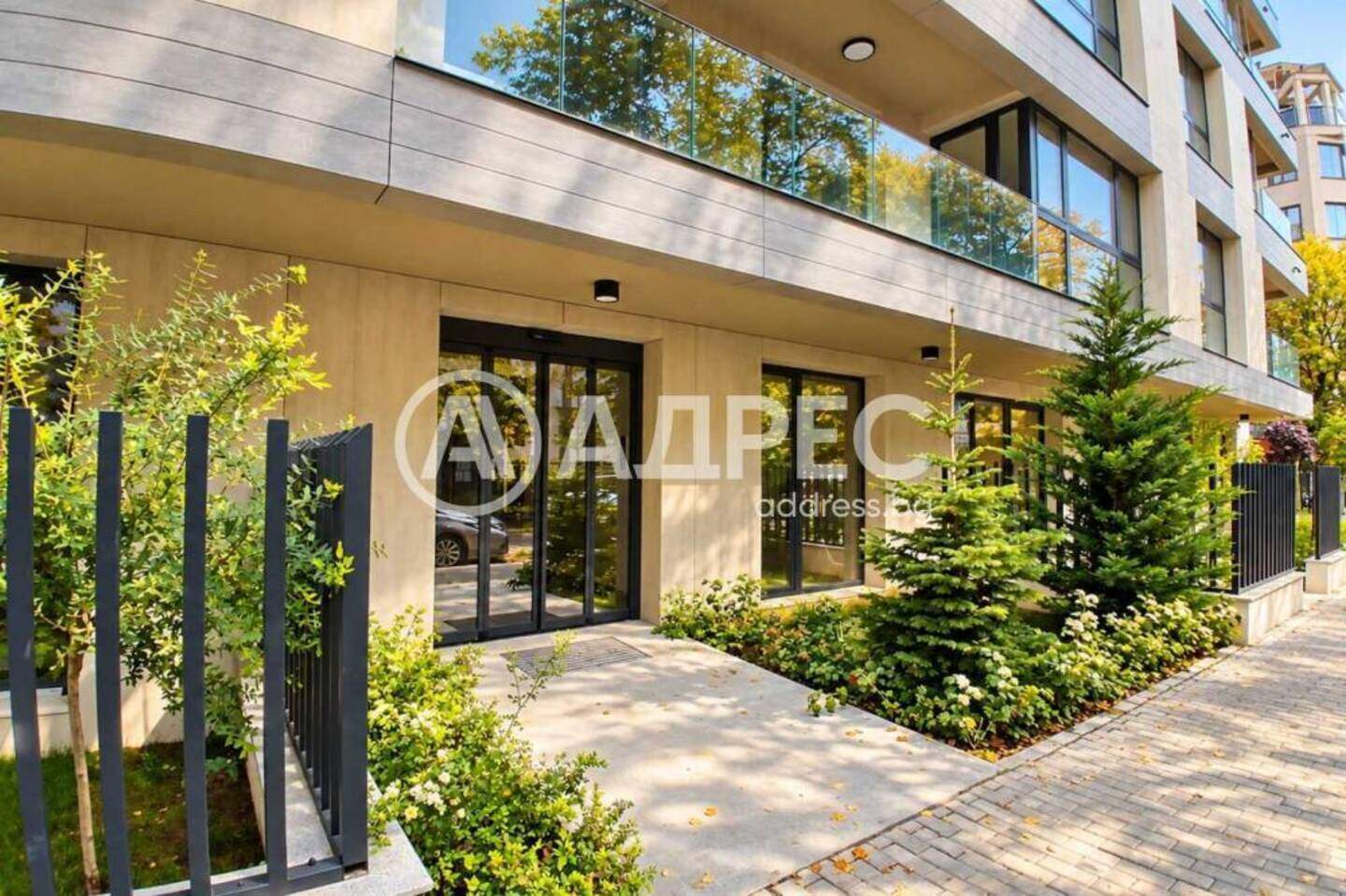 1 bedroom Apartment in Lozenets, Sofia – photo 10