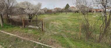 For sale - For Construction in Shishmantsi,  Plovdiv
