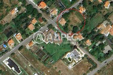 For sale - For Construction in Medovo,  Burgas