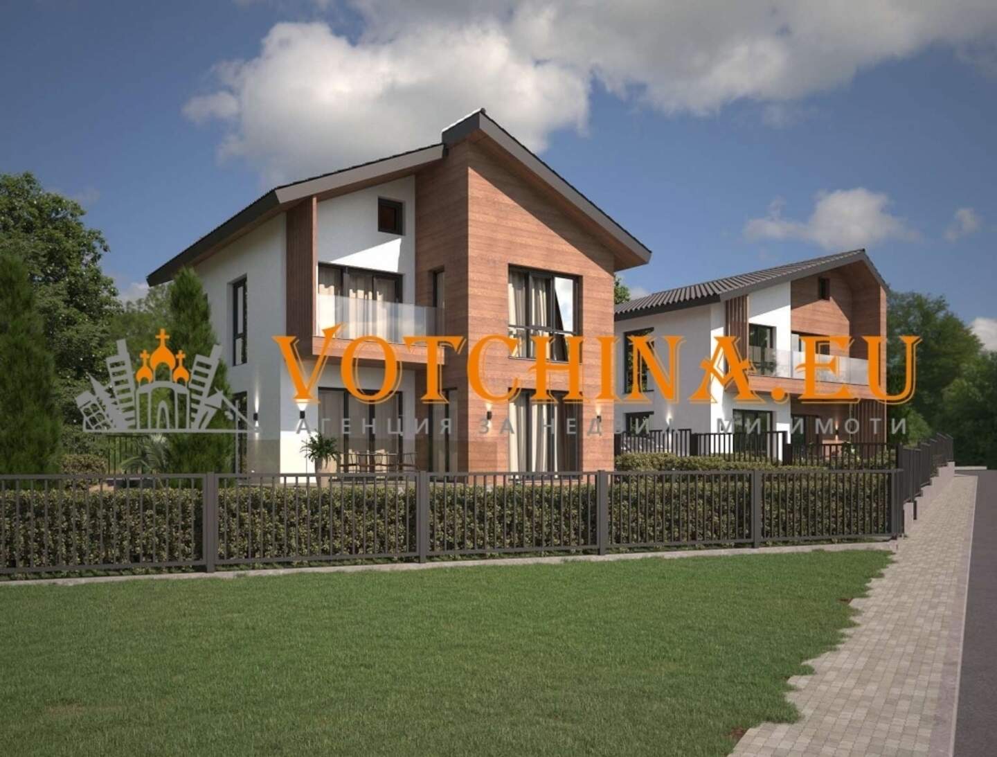 House in Dobreva cheshma, Varna – photo 2