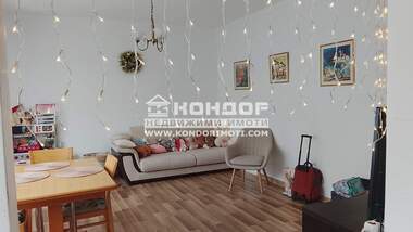 Продажба - Апартамент в Кючук Париж,  Пловдив